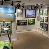 The Galleries At 30 Main