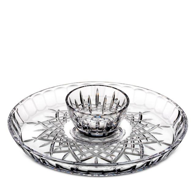 Marquis by Waterford Markham Chip & Dip Server