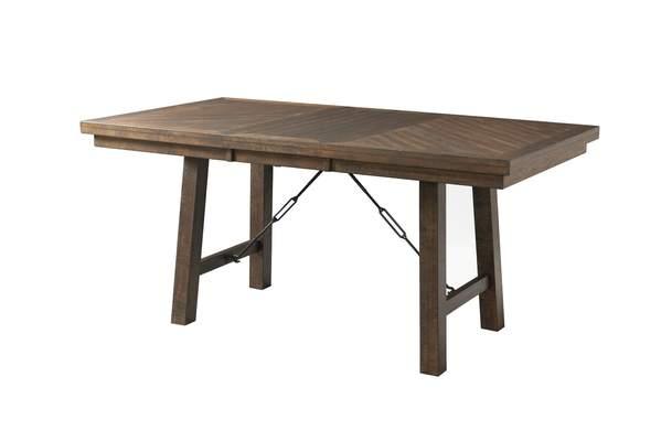 Jax Counter Height Dining Table