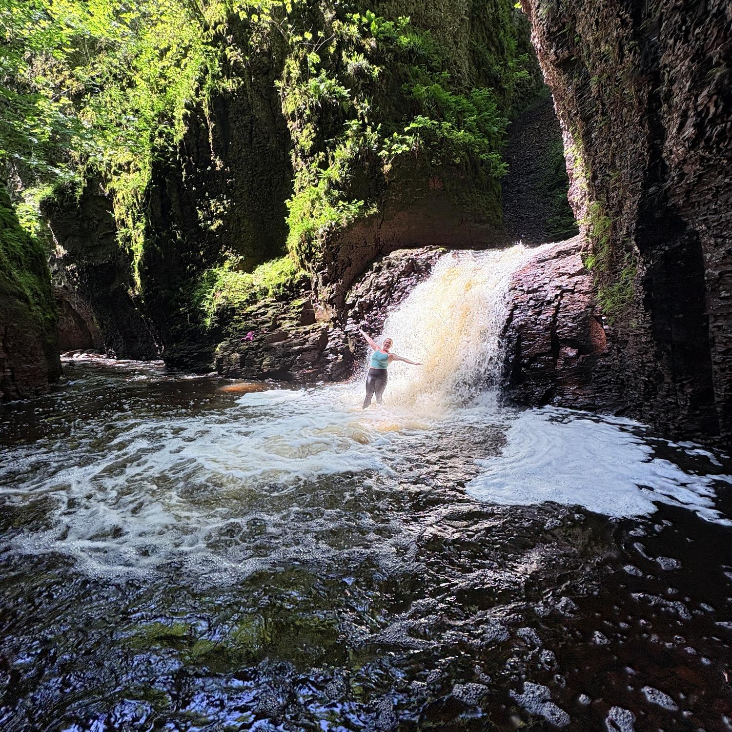 Kadunce River-MN