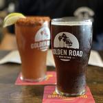 The Pub at Golden Road- Atwater Village