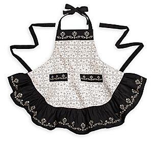 Mickey Mouse Icon Apron - Disney Kitchen