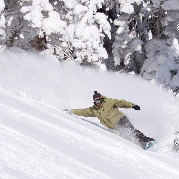 2 EPIC lift passes