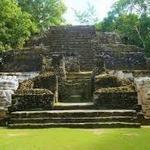 Lamanai Archaeological Reserve