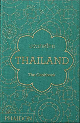 Thailand: The Cookbook