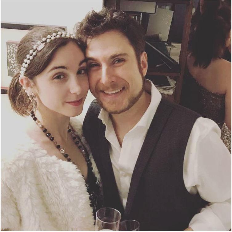 December 31st, 2019 - hosting our "Roaring 2020's" party...