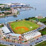 Blue Wahoos Stadium