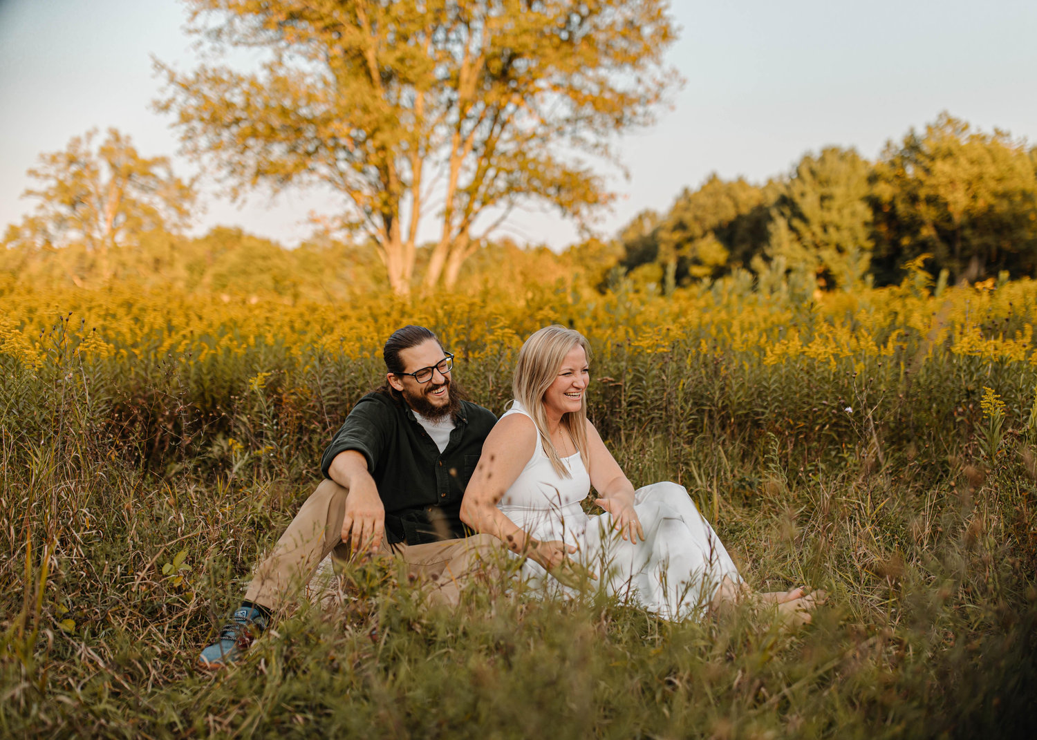 The Wedding Website of Lucy Kent-Bracken and Robert Parrott