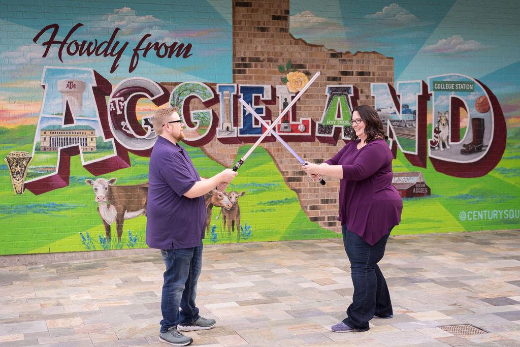 The Wedding Website of Casey McDonald and Justin Martz