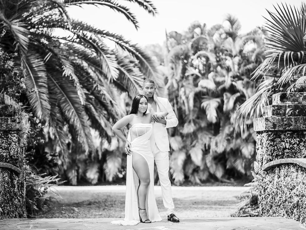 The Wedding Website of Erik Highsmith and Jazmine Walker