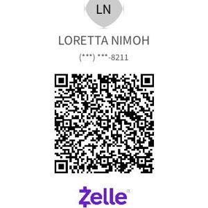 Funds. (SCAN THE BARCODE FOR DIRECT DEPOSIT)