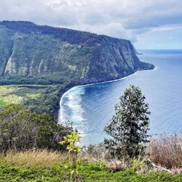 Two night Stay on the Big Island