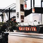 Caffé Vita Coffee Roasting.