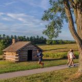 Valley Forge National Historical Park