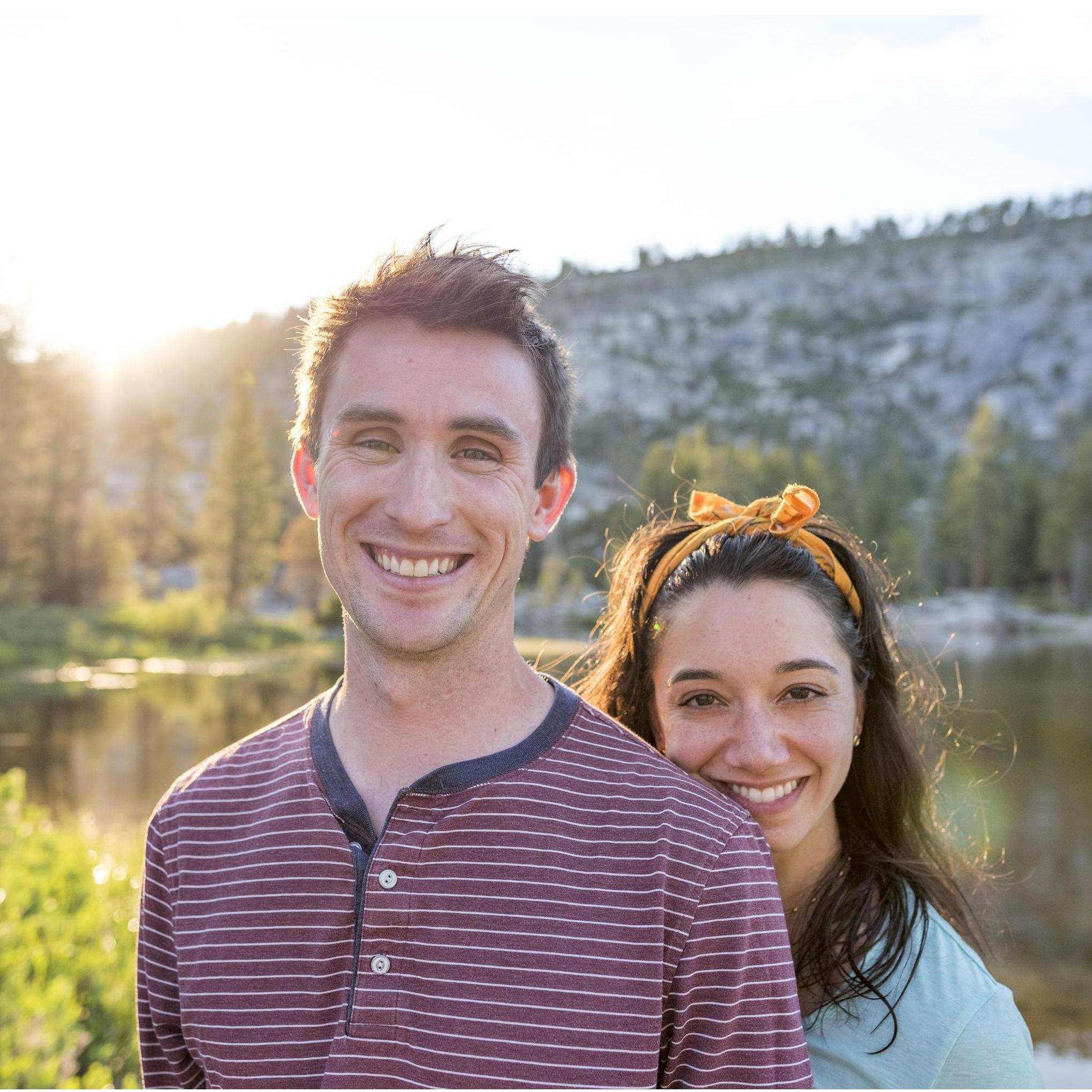 2018 (High Sierras)