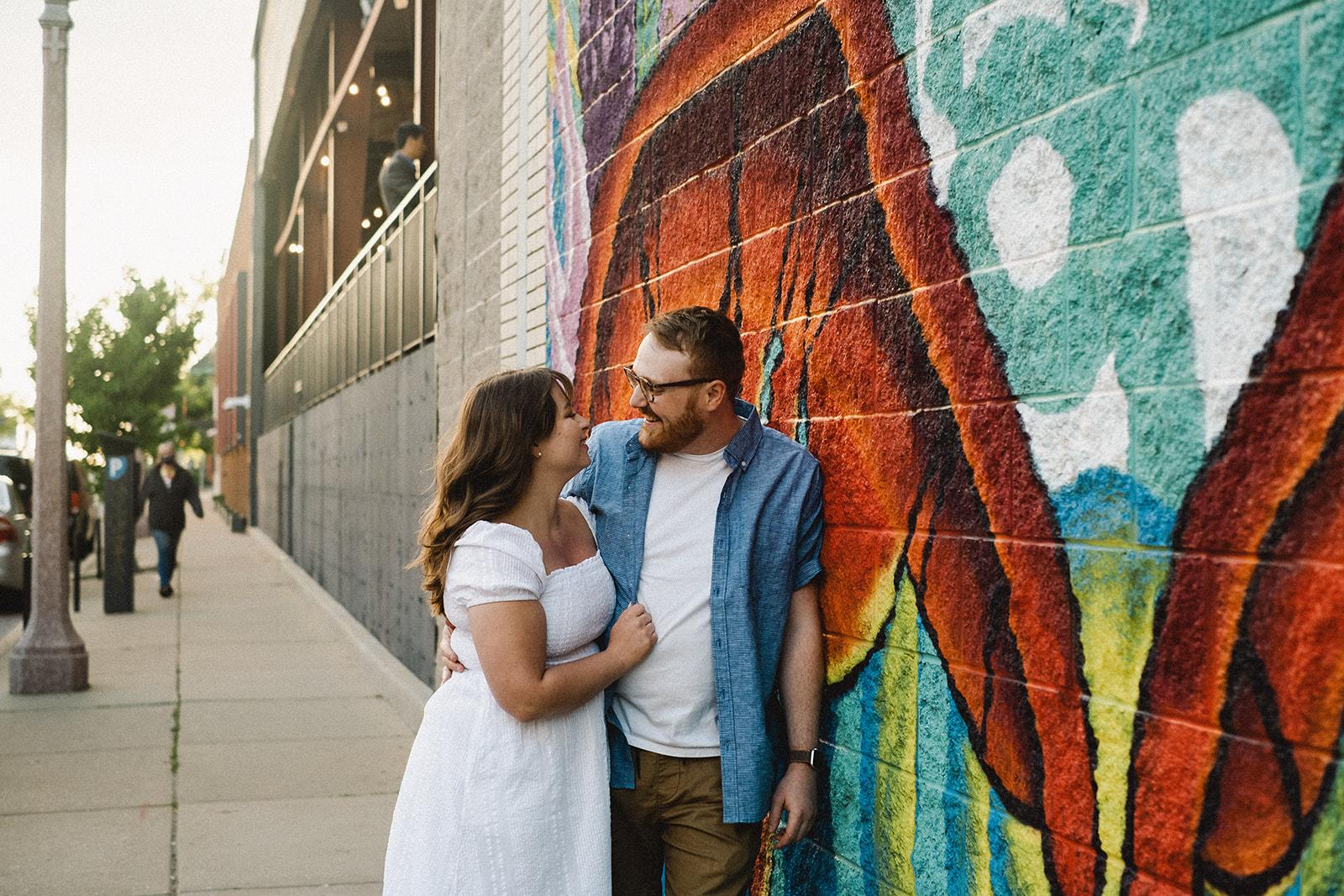 The Wedding Website of Alice Potts and Connor Potts