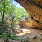 Hocking Hills State Park