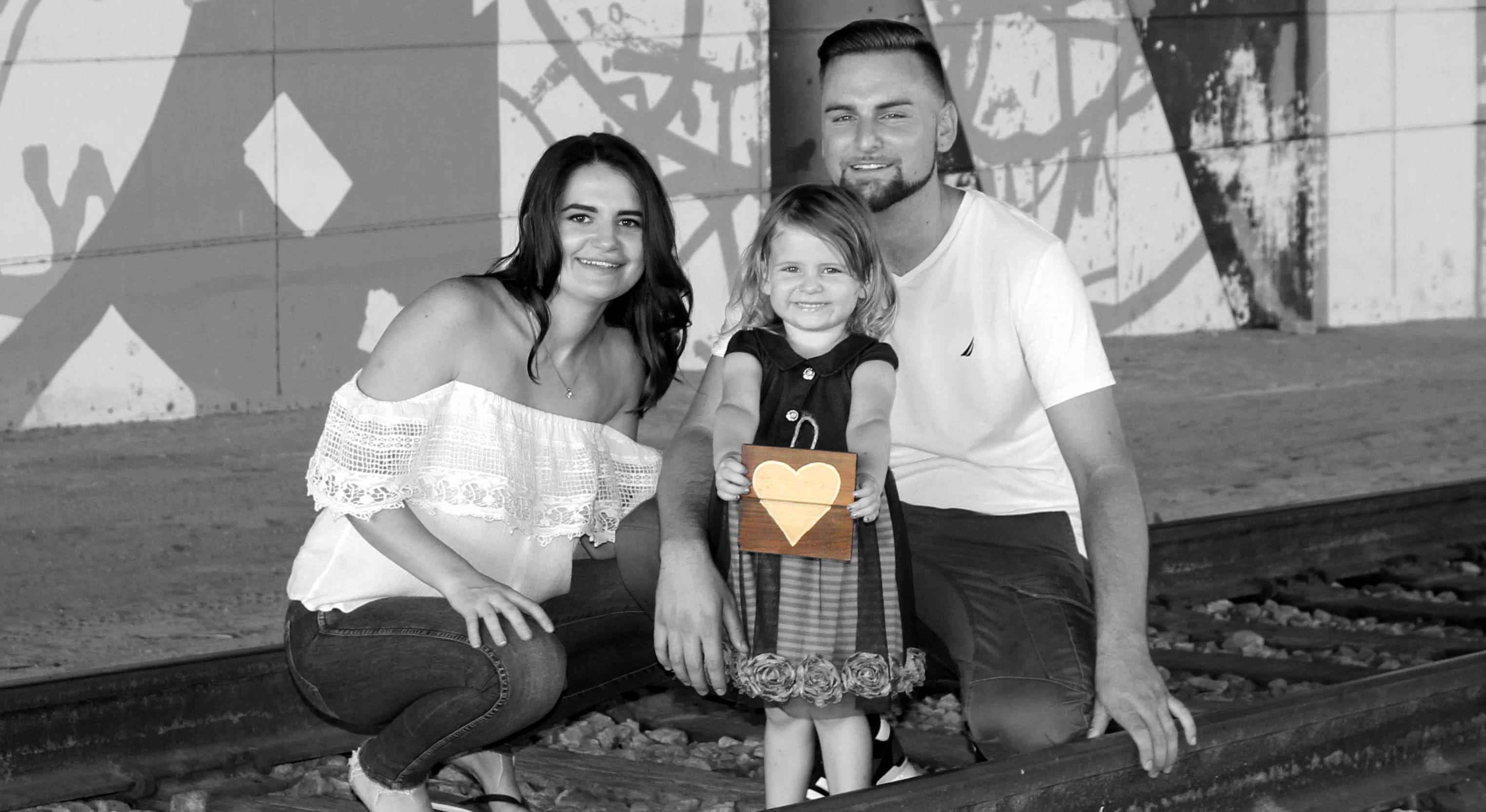 Becky Dubickas and Ryan Seback's Wedding Website