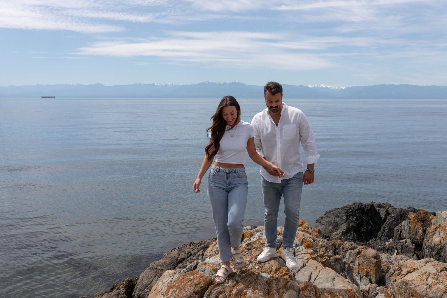 The Wedding Website of Karssen Askew and Matthew Munro