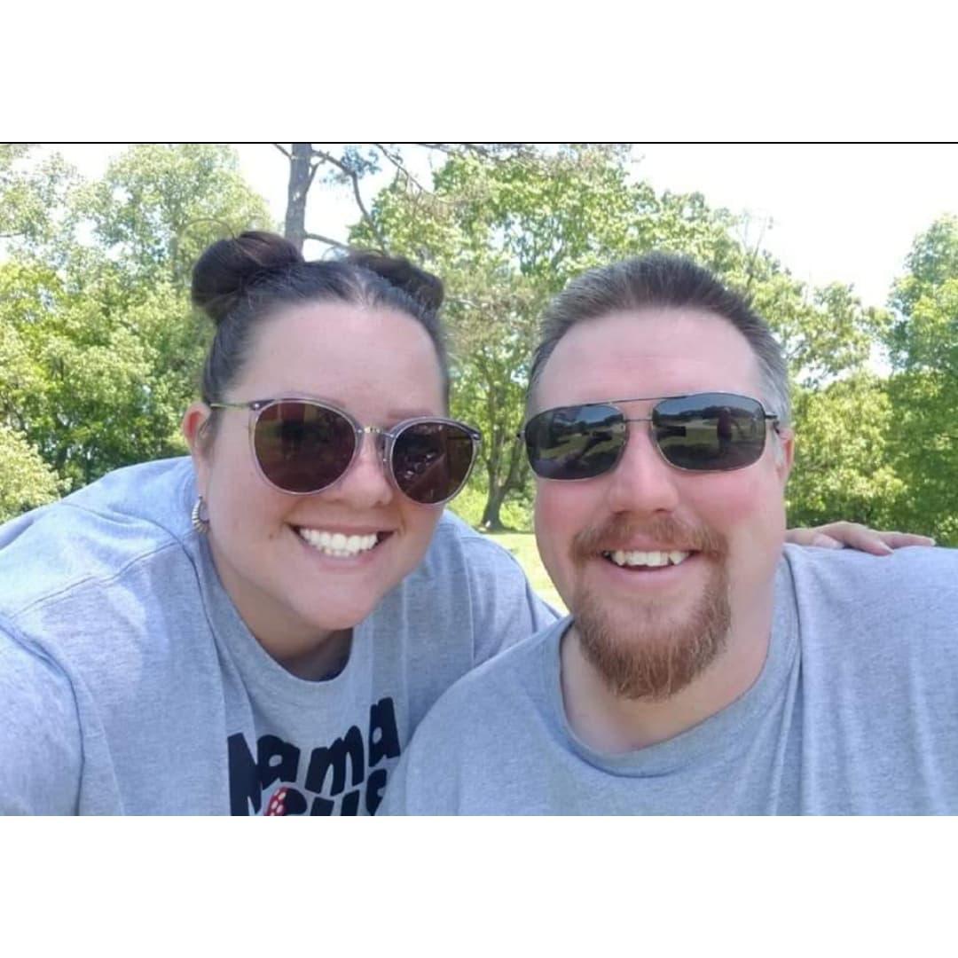 Stylen in our shades.