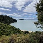 Abel Tasman National Park