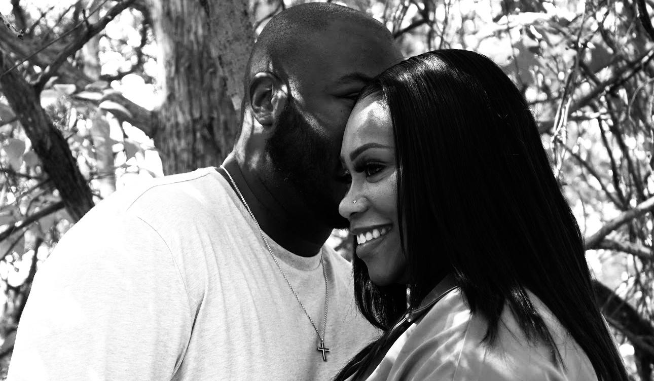 The Wedding Website of Aidanni Headley and Edward Hall III.