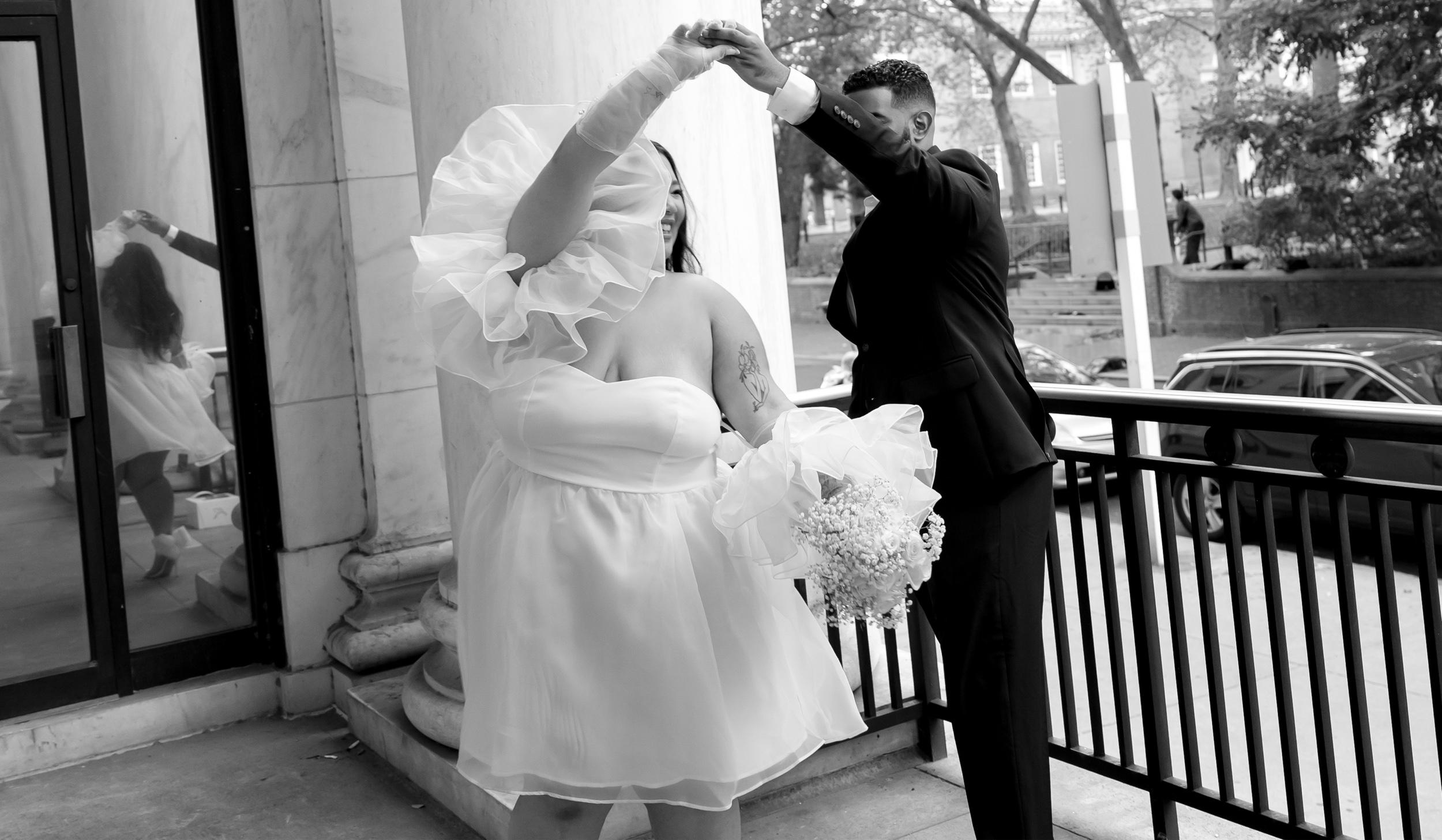 The Wedding Website of Kathy Huynh and Erick Polanco