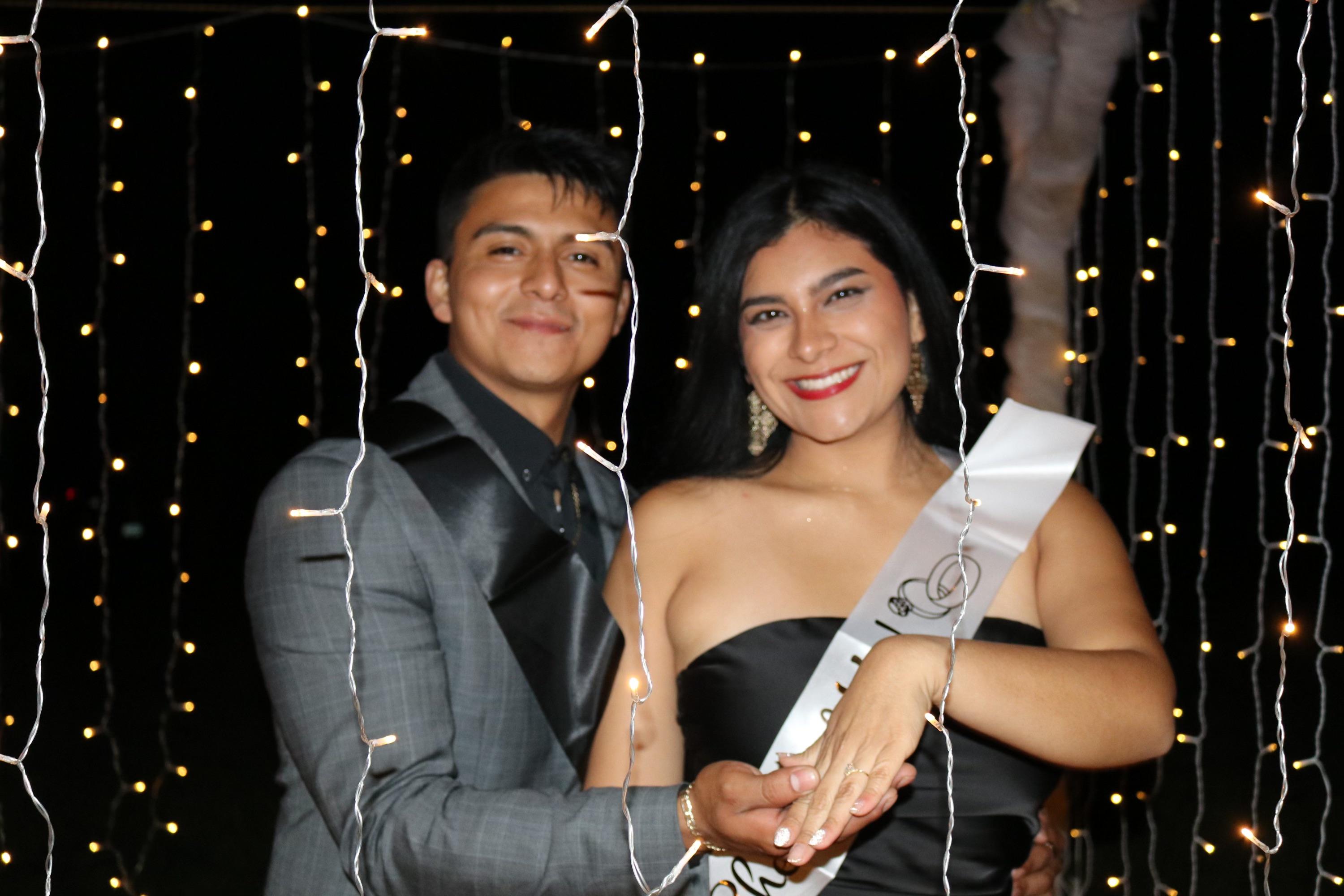 The Wedding Website of Tammy Navarro and Daniel Rodriguez