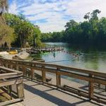 Rainbow Springs State Park