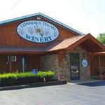 Conneaut Cellars Winery & Distillery