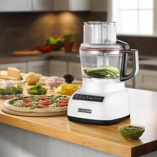 9-Cup Food Processor