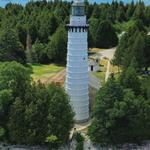 Cana Island Lighthouse