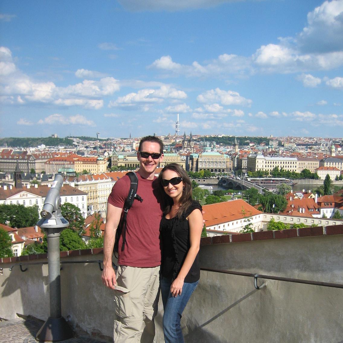 Prague, Czech Republic