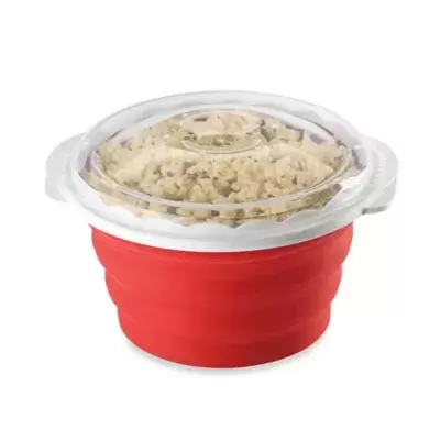 Cuisinart® Collapsible Microwave Popcorn Maker
