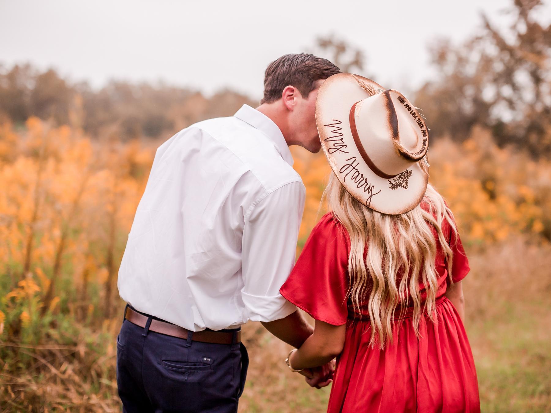 The Wedding Website of Corynn Brett and Justin Harris