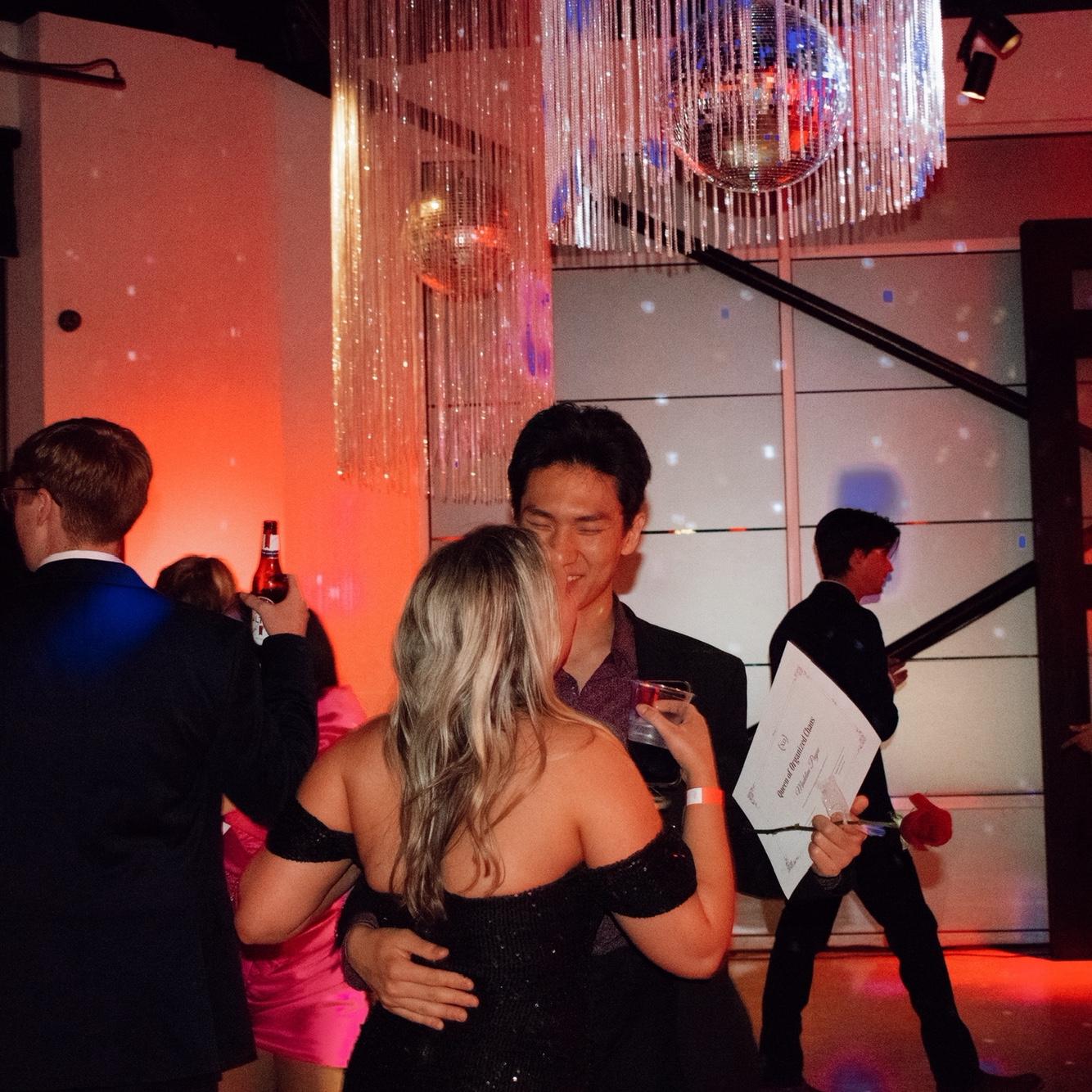 Formal - April 2023