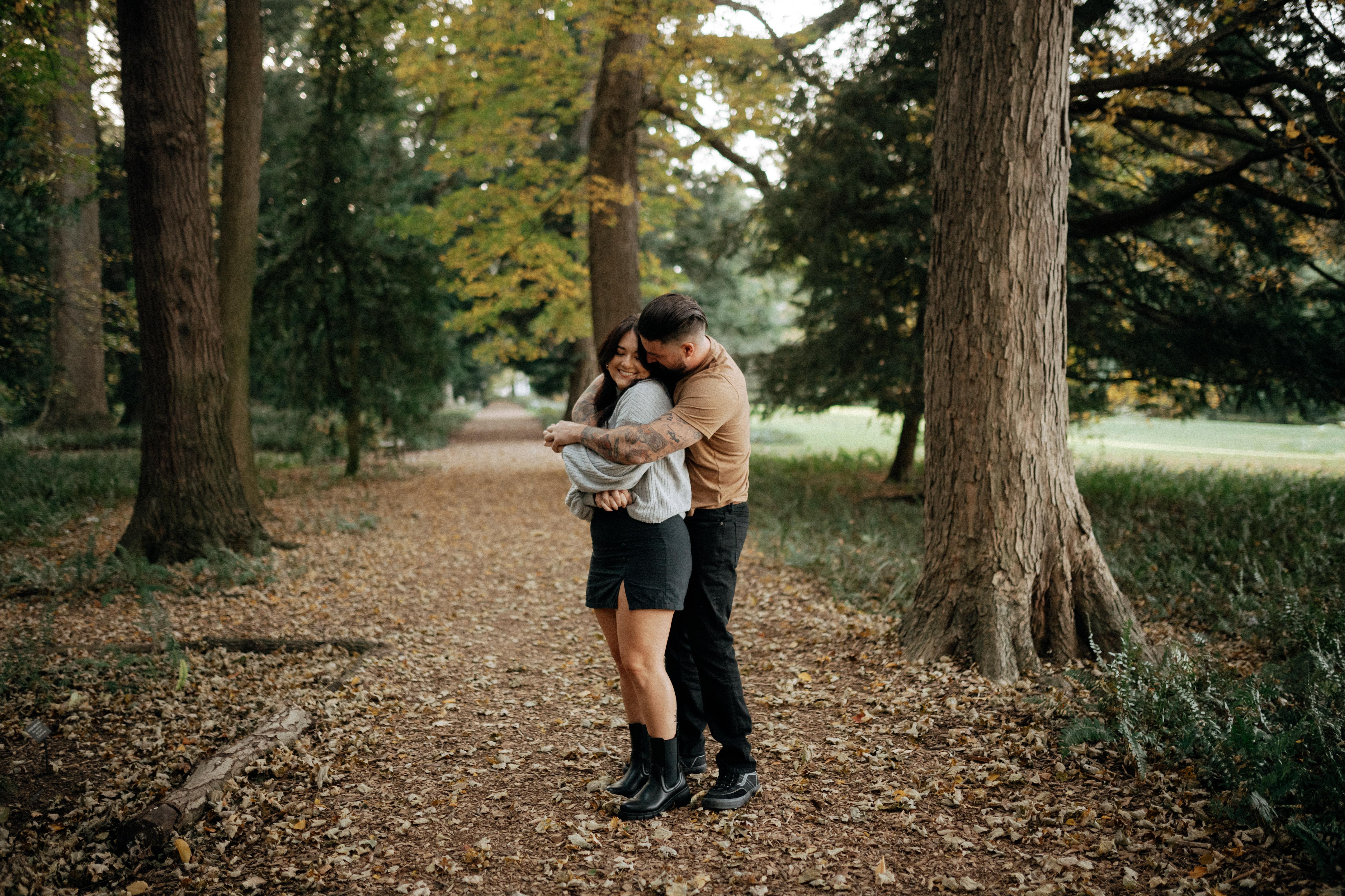 The Wedding Website of Samantha Wilson and David Pence