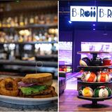 B&B Theatres Ankeny 12 & B-Roll Bowling