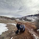 Coyote Song Trail