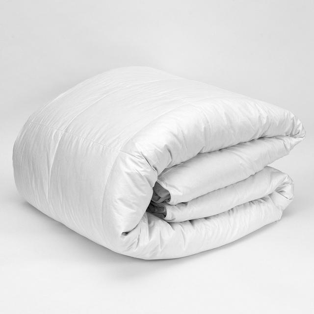 Down Comforter Medium Weight