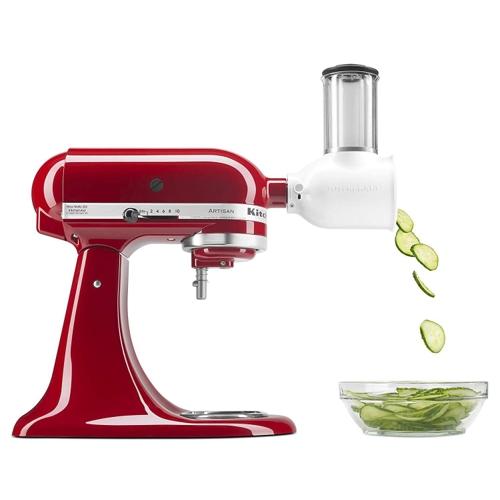 KitchenAid Slicer/Shredder Attachment For Stand Mixers