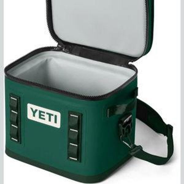 YETI Hopper Flip 12 Portable Cooler