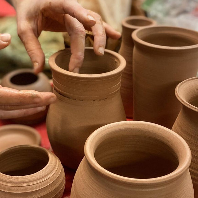 NC State Craft Class