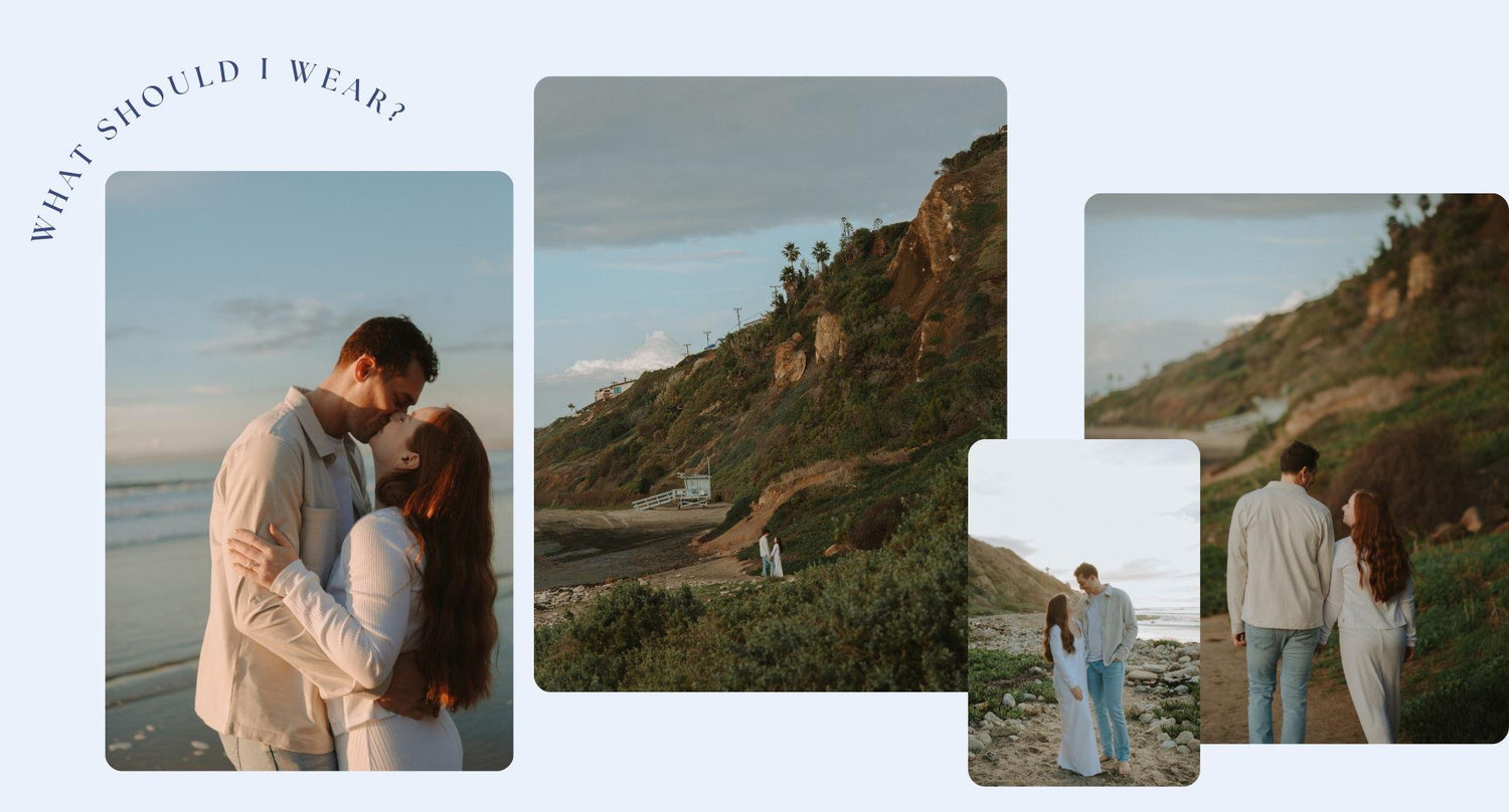 The Wedding Website of Stephanie Williamson and Andre Carere