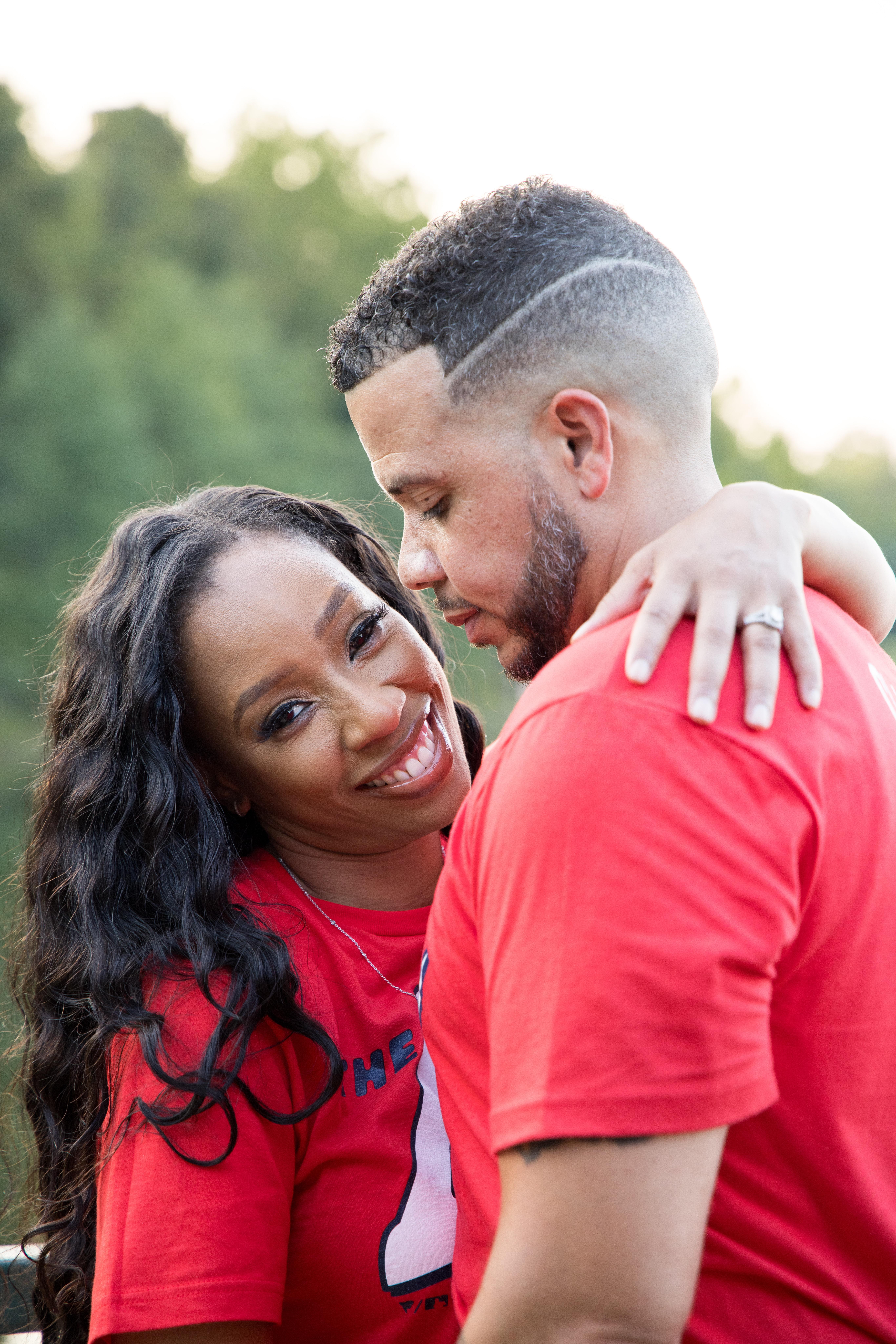 The Wedding Website of Michael Clymer and Le'Nette Ward