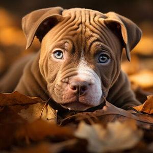 Future Puppy Fund