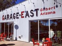 Garage-East