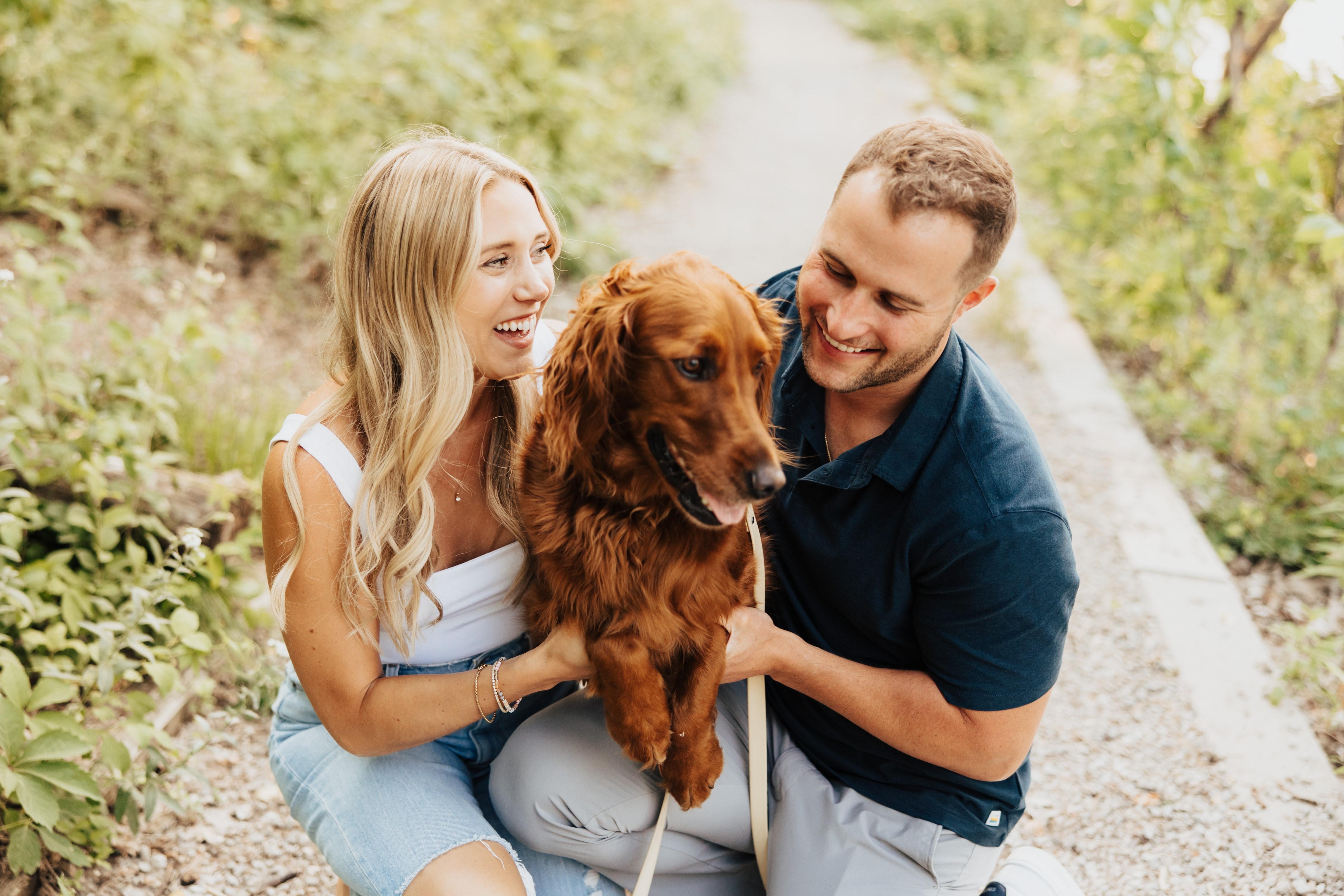 The Wedding Website of Kaylee Ryan and Joe Richardson