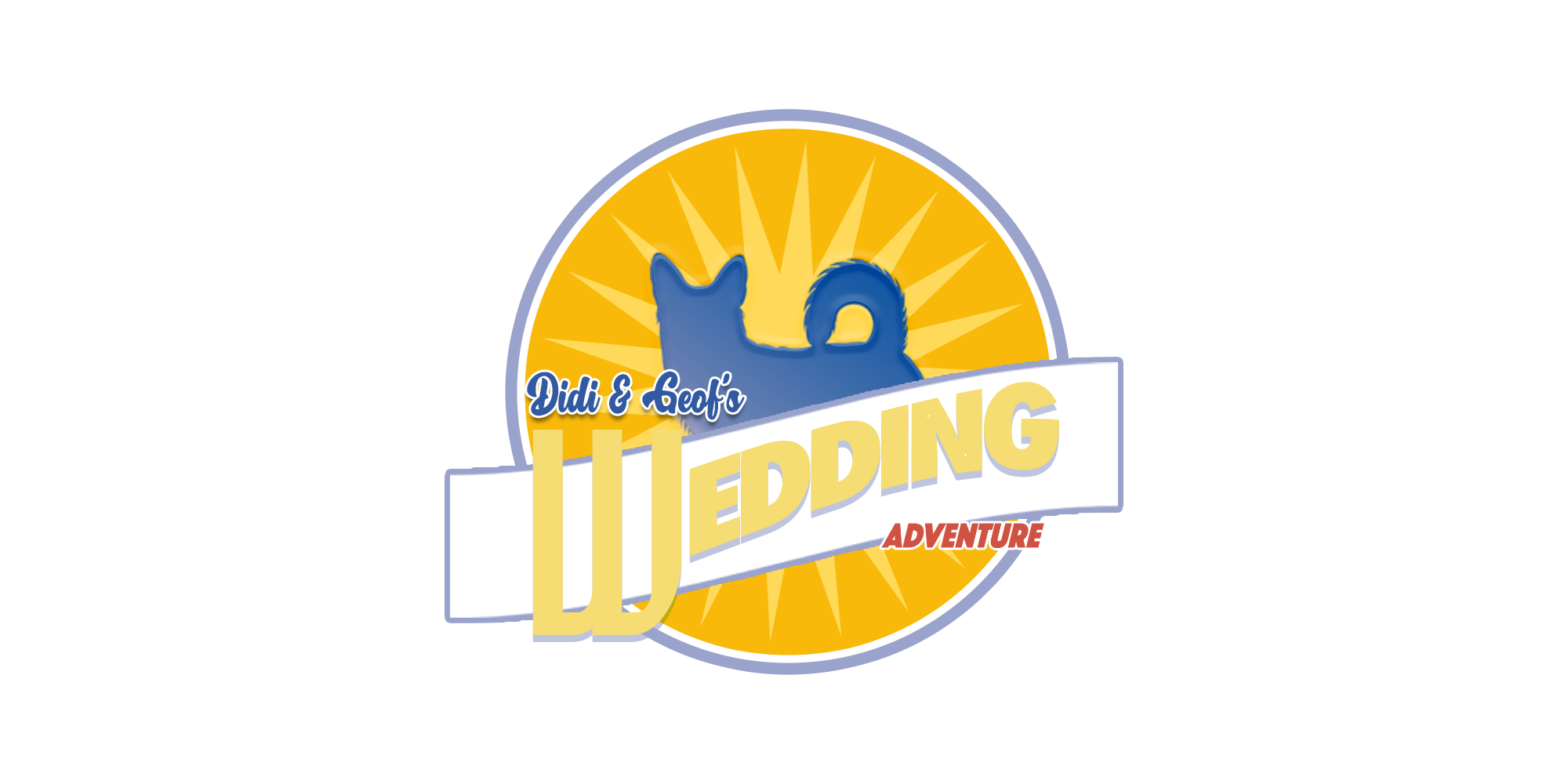 The Wedding Website of Dieter Blarinckx and Geoffrey Roose