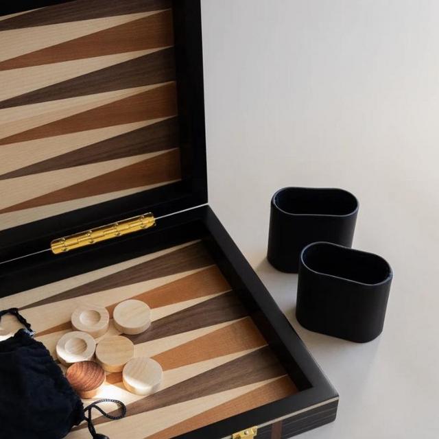 Backgammon Set